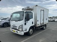 Mobile Enquiry Form - Image