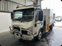 Mobile Enquiry Form - Image