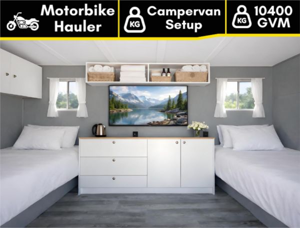 2004 HINO RANGER 6 Cab Chassis 6 FD Ace image