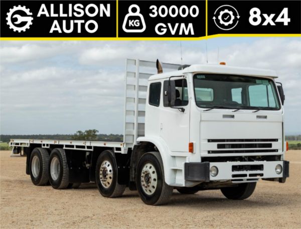 2007 IVECO ACCO 2350G Other image