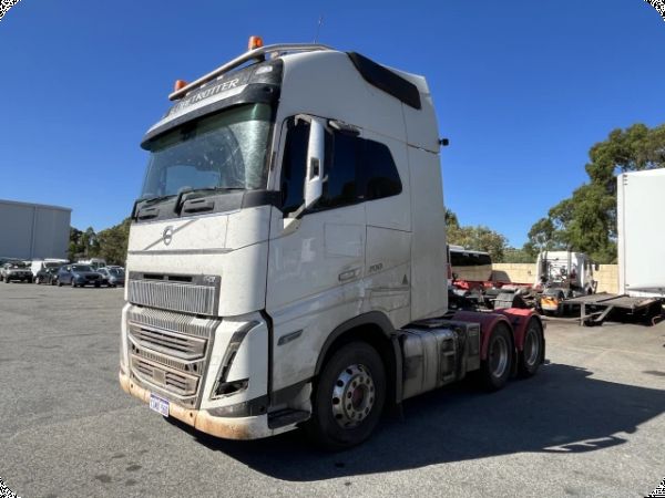 2024 Volvo FH16 6x4 Prime Mover image