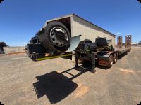 Mobile Enquiry Form - Image