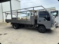 Mobile Enquiry Form - Image