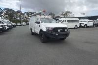 Mobile Enquiry Form - Image