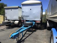 Mobile Enquiry Form - Image