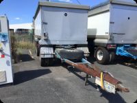 Mobile Enquiry Form - Image