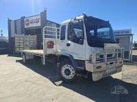 Mobile Enquiry Form - Image