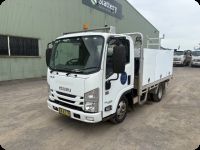 Mobile Enquiry Form - Image