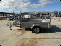 Mobile Enquiry Form - Image