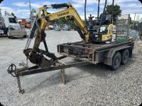 Mobile Enquiry Form - Image