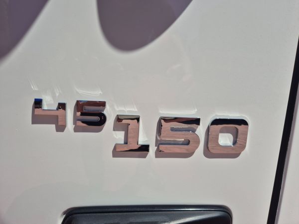 2018 Isuzu NLR200 Tipper Car License Tipper image