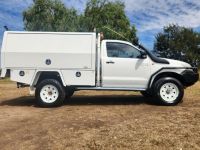 Mobile Enquiry Form - Image