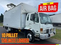 Mobile Enquiry Form - Image