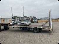 Mobile Enquiry Form - Image