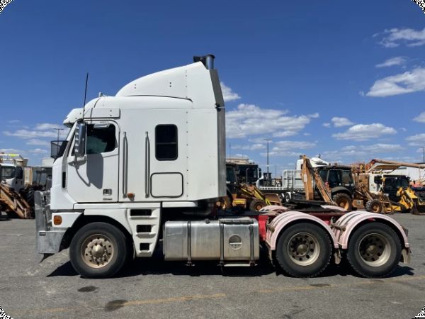 2009 Freightliner Argosy 6x4 Prime Mover image