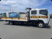 Mobile Enquiry Form - Image