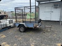 Mobile Enquiry Form - Image