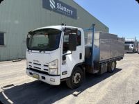 Mobile Enquiry Form - Image