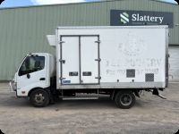 Mobile Enquiry Form - Image