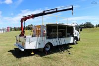 Mobile Enquiry Form - Image