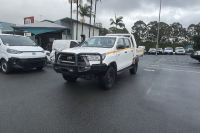 Mobile Enquiry Form - Image