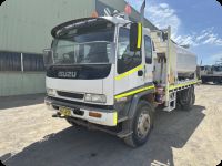 Mobile Enquiry Form - Image