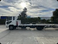 Mobile Enquiry Form - Image