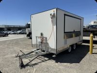 Mobile Enquiry Form - Image