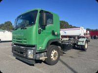 Mobile Enquiry Form - Image