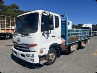 Mobile Enquiry Form - Image