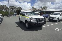 Mobile Enquiry Form - Image