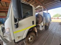 Mobile Enquiry Form - Image