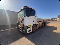 Mobile Enquiry Form - Image