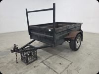 Mobile Enquiry Form - Image