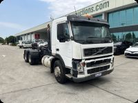 Mobile Enquiry Form - Image