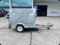 Mobile Enquiry Form - Image