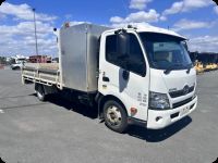 Mobile Enquiry Form - Image