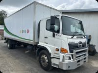 Mobile Enquiry Form - Image