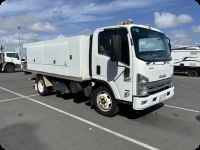 Mobile Enquiry Form - Image