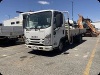 Mobile Enquiry Form - Image