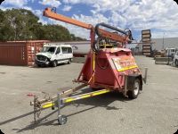 Mobile Enquiry Form - Image