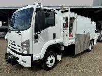 Mobile Enquiry Form - Image