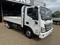 Mobile Enquiry Form - Image