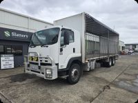 Mobile Enquiry Form - Image