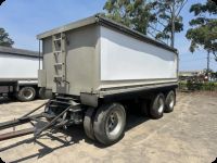 Mobile Enquiry Form - Image