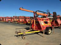 Mobile Enquiry Form - Image