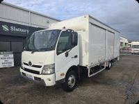 Mobile Enquiry Form - Image