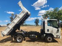 Mobile Enquiry Form - Image