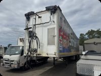 Mobile Enquiry Form - Image