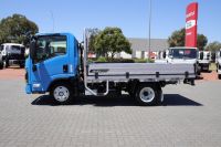 Mobile Enquiry Form - Image